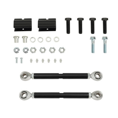 Rear A Arms High Clearance 1.5 Forward for Polaris RZR S 800 RZR 4 800 2009 2014