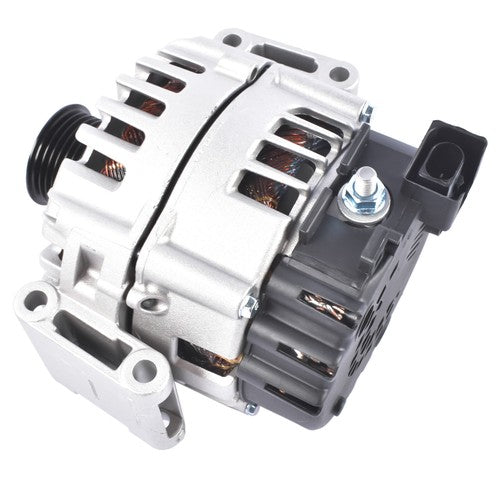 DURAFORCE Alternator 12V for Mercedes-Benz C204 W204 C350 A207 C207 W212 S212 E350 3.5L