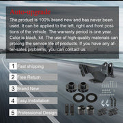 DURAFORCE 2.5" Leveling Kit For 2011-2020 Ford F250 F350 SuperDuty 4WD w/Track Bar Bracket