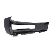 DURAFORCE Brand New BLK For Ford F-250 F-350 2017 2018 2019 Front Bumper Face Bar Durable
