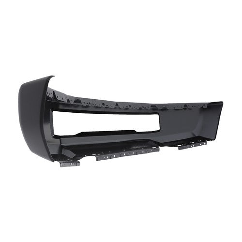 DURAFORCE Brand New BLK For Ford F-250 F-350 2017 2018 2019 Front Bumper Face Bar Durable