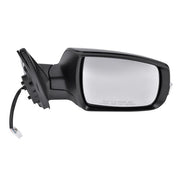 DURAFORCE Mirrors Passenger Right Side Heated Hand 876201U050 for Kia Sorento 2011-2015