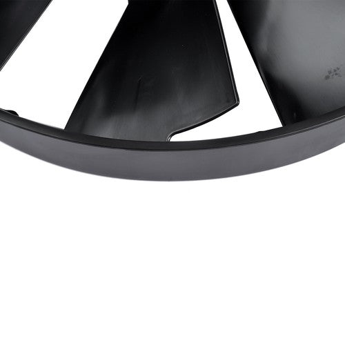 DURAFORCE Radiator Cooling Fan Blade For Chevy Trailblazer Saab 9-7x Buick Rainier Envoy