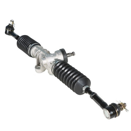 DURAFORCE For EZGO RXV Steering Gear Box Assembly 2008+ Golf Cart Steering Rack 618329