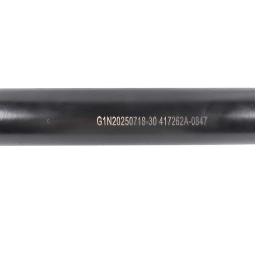 DURAFORCE Front Driveshaft Prop Shaft Assembly for Cadillac CTS 3.6L 4.2L 2016-2020 AWD