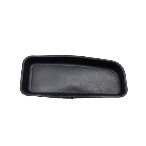 68398671AA Center Console Shifter Bezel Bin Mat 2015 2023 for Dodge Charger