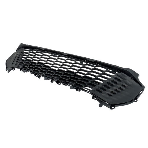 DURAFORCE For Toyota Camry SE 2025 New Front Bumper Lower Grille Grill Matte Black Plastic
