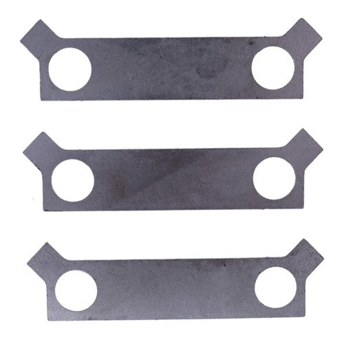 DURAFORCE Coupling Compressor Pulley Kit for Carrier X2 1800 2100 2100A 2100R 2500A 2500R