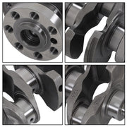 DURAFORCE For Hyundai 11-15 Tucson/2012 Santa Fe/09-18 Sonata Crankshaft & Connecting Rods
