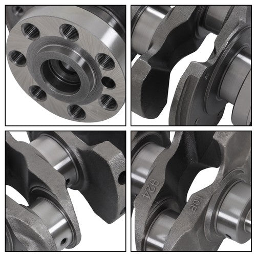 DURAFORCE For Hyundai 11-15 Tucson/2012 Santa Fe/09-18 Sonata Crankshaft & Connecting Rods