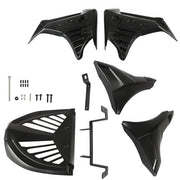 DURAFORCE Under Fairing Cover Belly Pan Engine Guard For Honda Rebel CMX300 2017-2022