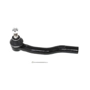 DURAFORCE Black Front Lower Control Arm Suspension Kit 10pc For Toyota Camry 2007-2011