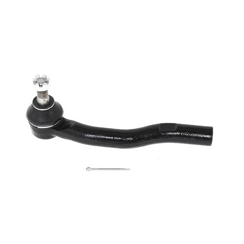 DURAFORCE Black Front Lower Control Arm Suspension Kit 10pc For Toyota Camry 2007-2011