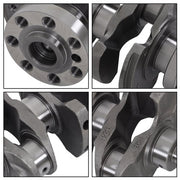 DURAFORCE Crankshaft & Connecting Rods For Hyundai 11-15 Tucson/2012 Santa Fe/09-18 Sonata