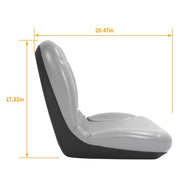 DURAFORCE Tractor Seat For New Holland Boomer T TC TZ Workmaster Series Tractors #87385235