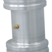 DURAFORCE For Honda Sportrax 300 52200-HC0-000 Rear Axle Bearing Carrier Hub 1993-2008 ATV
