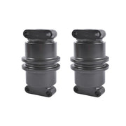 DURAFORCE 2X Bottom Roller for Kubota Excavator KX080-3T KX080-3 Durable Undercarriage