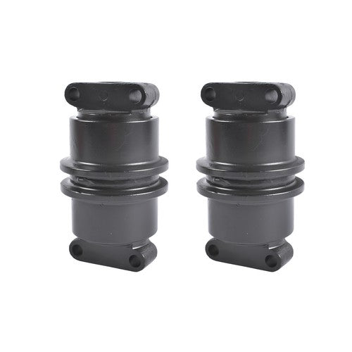 DURAFORCE 2X Bottom Roller for Kubota Excavator KX080-3T KX080-3 Durable Undercarriage