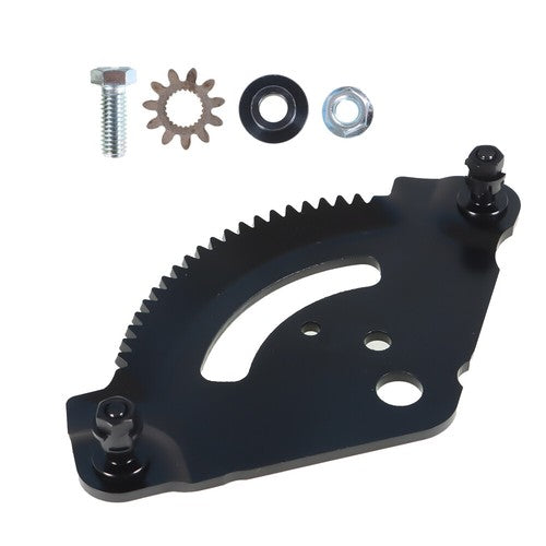 DURAFORCE Steering Sector Plate Pinion Gear For Cub Cadet 7171550 7171554 717-1550F