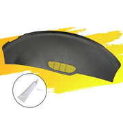 DURAFORCE Molded Dash Board Cover Cap Overlay For Firebird/Camaro 97-02 w/Defrost Louvers