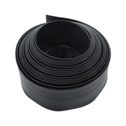 DURAFORCE Garden Edge L-shaped 49FT Lawn Grass Stone Isolation Strip 75pcs Anchoring Spik