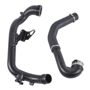 DURAFORCE Intercooler Turbo Hose for Buick Regal 2014-2017 Chevy Malibu 2013-2015 Plastic