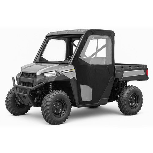 DURAFORCE Soft Door Cab Enclosure for Polaris Midsize Ranger 570 2015-2022 Standard 500 EV