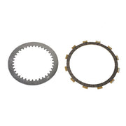 DURAFORCE New For Suzuki LT-Z400 LTZ 400 Z400 Clutch Kit Disks Discs Springs Gasket 05-08
