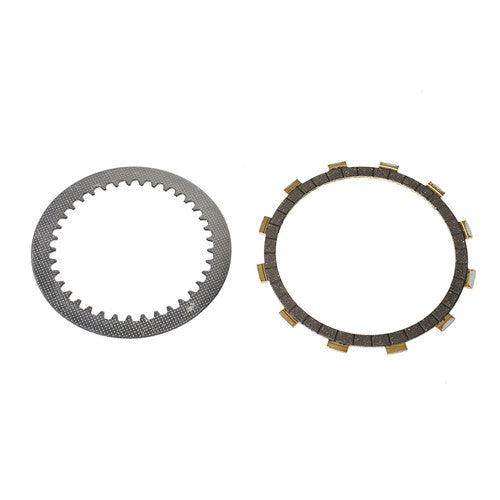 DURAFORCE New For Suzuki LT-Z400 LTZ 400 Z400 Clutch Kit Disks Discs Springs Gasket 05-08