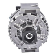 DURAFORCE Alternator 220A 12V For MERCEDES S550 2007-2009 CL550 2007-08 11305 CW S6 IR/IF