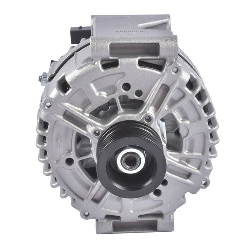 DURAFORCE Alternator 220A 12V For MERCEDES S550 2007-2009 CL550 2007-08 11305 CW S6 IR/IF