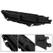 DURAFORCE Active Grille Shutter W/O Motor Fit For Chrysler 200 2015 2016 2017 68302662AA