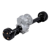 DURAFORCE Electric Rear Axle Assembly Set For EZGO Golf Carts 1994-Up | 73500-G01
