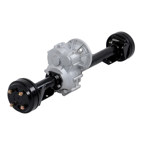 DURAFORCE Electric Rear Axle Assembly Set For EZGO Golf Carts 1994-Up | 73500-G01