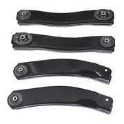 DURAFORCE 4Pcs For Jeep Grand Cherokee Front & Lower Control Arms Suspension Kit 1999-2004