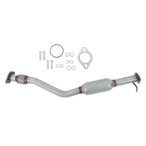 DURAFORCE Catalytic Converters 54757 For Buick Century Chevy Impala 3.1L 3.4L 1997-2005