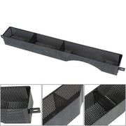 DURAFORCE Front Inner Storage Basket For EZGO RXV 2008+ Gas and Electric Golf Cart