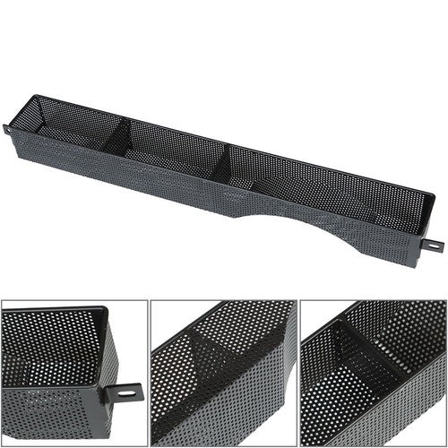 DURAFORCE Front Inner Storage Basket For EZGO RXV 2008+ Gas and Electric Golf Cart