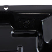 DURAFORCE For Nissan Cube 2007-2014 / Cube Sentra Tiida 1.8L 2.0 Engine Oil Pan Rear 4CYL