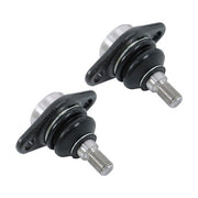 DURAFORCE Front Control Arms Ball Joints Kits Suspension K80678 For BMW 328i/335i 2009-13