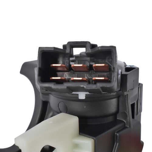 DURAFORCE Ignition Lock Cylinder Assembly Switch for Hyundai Sonata 1.6L 2.0L 2.4L 15-19