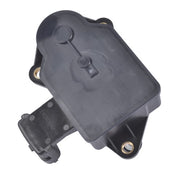 DURAFORCE Intake Manifold Motor Front Fits Hyundai Sonata 2014-2018 Kia Rondo 2012-2015