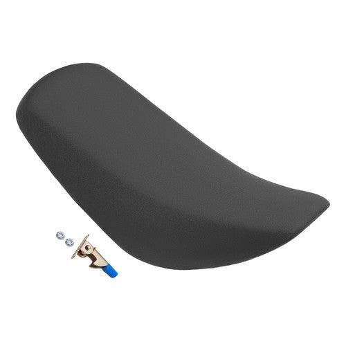 DURAFORCE Plastic Complete Seat w/Hardware For Kawasaki KFX50 KFX90 2007-2022 2008 2009 10