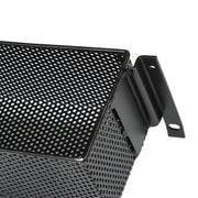 DURAFORCE Golf Cart Front Basket Dash Storage/Tray Organizer 2004+ For Club Car Precedent