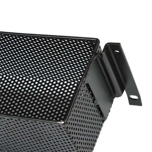 DURAFORCE Golf Cart Front Basket Dash Storage/Tray Organizer 2004+ For Club Car Precedent