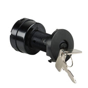 DURAFORCE For Club Car DS Electric Golf Cart 36V/48V Ignition Key Switch 1996-UP 101826201