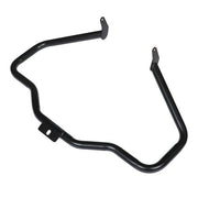 DURAFORCE For Softail Slim 2000-2017 Engine Guard Crash Bar Mustache Highway