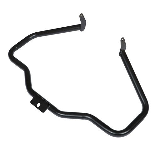 DURAFORCE For Softail Slim 2000-2017 Engine Guard Crash Bar Mustache Highway