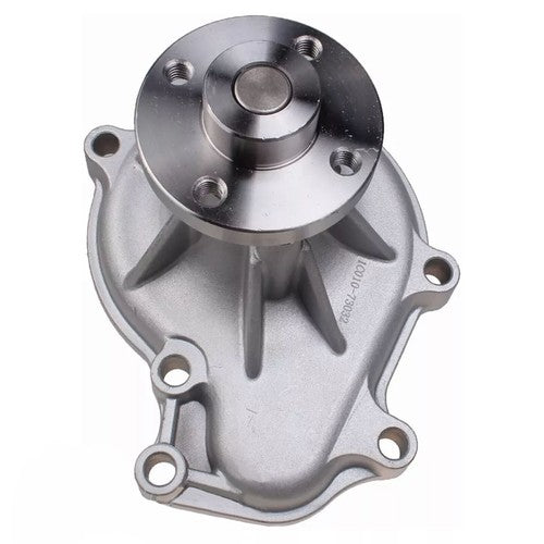 DURAFORCE Water Pump 6680852 For Bobcat S220 S250 S300 S330 A300 Skid Steer Loader