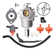 DURAFORCE Carburetor Fit For Intek 697141 697190 698445 791888 31A507 Lawn Mower Engine